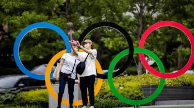 Кристоф Дюби - Решение о допуске болельщиков на Олимпиаду в Токио будет принято до конца июня - belta.by - Минск - Токио