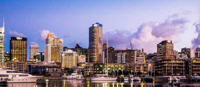 Мира Городов - Окленд, Осаку и Аделаиду назвали лучшими городами по качеству жизни - naviny.by - Австралия - Новая Зеландия
