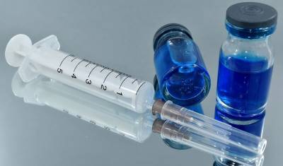 В Кабардино-Балкарии от коронавируса вакцинировались почти 40 тыс. жителей - mkset.ru - республика Кабардино-Балкария