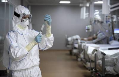 Ученые открыли новое опасное последствие коронавируса - pravda-tv.ru