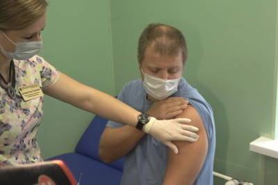Третью прививку от коронавируса будут ставить через полгода после первых двух - abnews.ru