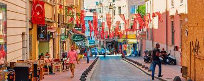 Сегодня в Турции полностью отменяется комендантский час - runews24.ru - Турция