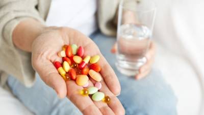 ВОЗ заявила о вреде гормональных препаратов при COVID-19 - newinform.com