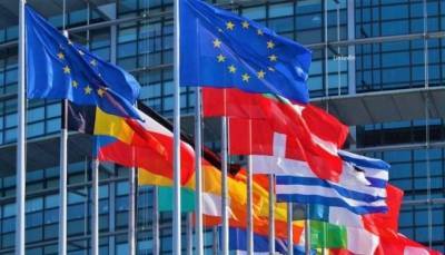 В Евросоюзе утвердили список стран, гражданам которых открывается въезд с 1 июля - enovosty.com - Канада - Саудовская Аравия - Евросоюз - Азербайджан - Молдавия - Черногория - Косово - Иордания - Катар - Армения - Босния и Герцеговина - Бруней