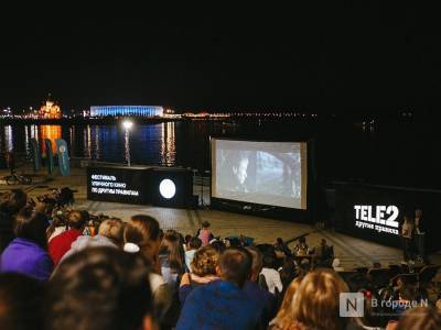 Нижегородские кинотеатры проверяют на предмет соблюдения COVID-ограничений - vgoroden.ru