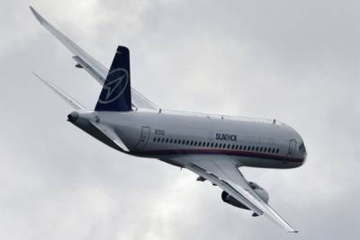 Российские самолеты подорожали на 12,5% – до $36 млн - newsland.com