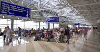 Турция не разрешает: в аэропорту "Борисполь" задержали рейсы в Анталию - focus.ua - Турция - Украина - Киев - Борисполь