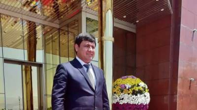 В Душанбе скоропостижно скончался работник международного аэропорта - dialog.tj - Таджикистан - Душанбе