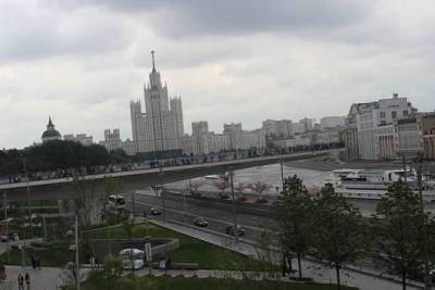 Москва вошла в тройку мегаполисов мира, наиболее привлекательных для жителей - versia.ru - Россия - Москва - Лондон - Boston