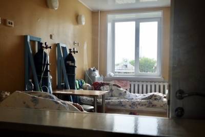 Почти 350 новосибирцев находятся в реанимациях из-за COVID-19 - tayga.info