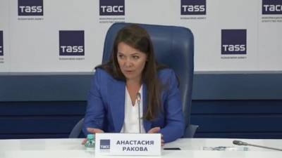 Анастасия Ракова - Москва получила уже более 500 тыс. доз вакцины "Спутник Лайт" - piter.tv - Москва