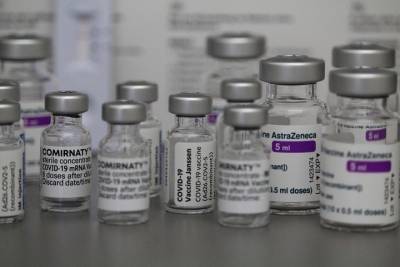 Йенс Шпан - Германия: Министр намерен закупить 204 млн доз вакцины - mknews.de - Германия