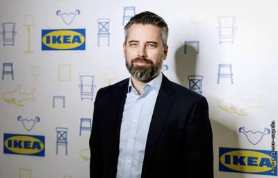 Глава IKEA в России: Многие говорят о полном отказе от магазинов, но мы за вариативность - interfax.ru - Россия - Москва - Уфа - Самара