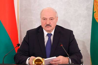 Александр Лукашенко - Лукашенко выразил готовность поделиться с Россией вакциной от коронавируса - lenta.ru - Россия - Белоруссия
