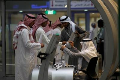 В Саудовской Аравии зафиксировали восстановление экономики после резкого спада - eadaily.com - Саудовская Аравия