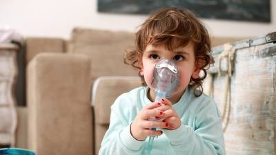 Это не коронавирус: врач объясняет, чем сейчас болеют малыши в Израиле - vesty.co.il - Израиль