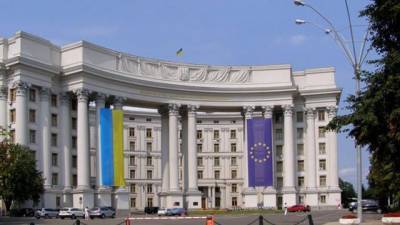 Олег Николенко - В МИДе надеются, что ЕС возобновит свободный въезд для украинцев - hubs.ua - Украина - Евросоюз
