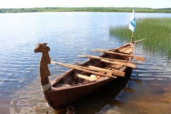 В Усть-Кубинском районе второй раз отменяют Праздник лодки - vologda-poisk.ru - Вологодская обл.