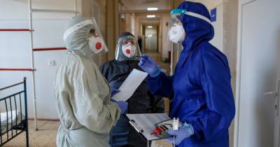 COVID мутирует. Украинские врачи предупреждают: Дельта принесет новую волну короновируса - focus.ua - Украина - Индия
