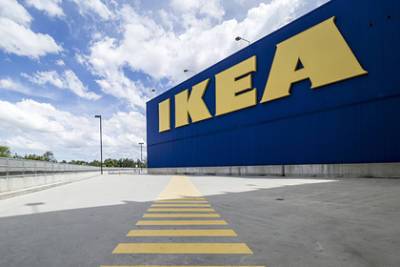 IKEA задумала измениться - lenta.ru - Россия - Швеция