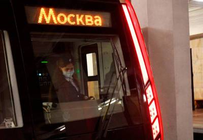 Максим Ликсутов - Власти Москвы исключили приостановку движения городского транспорта из-за коронавируса - gazeta.ru - Москва