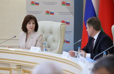 Контракты на сумму свыше $800 миллионов заключили на VIII Форуме регионов - ont.by - Россия - Белоруссия