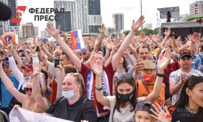 Сотни финских фанатов футбола привезли из Петербурга коронавирус - fedpress.ru - Санкт-Петербург - Хельсинки