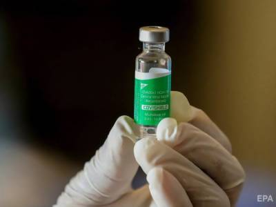 Тьерри Бретон - Семь стран Евросоюза одобрили въезд привитым против коронавируса индийской вакциной Covishield – СМИ - gordonua.com - Украина - Индия - Швейцария - Евросоюз - Норвегия - Исландия - Лихтенштейн