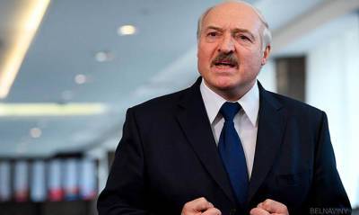 Александр Лукашенко - Лукашенко пустил в Беларусь граждан 73 государств для вакцинации от COVID-19 - capital.ua - Украина - Белоруссия
