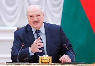 Александр Лукашенко - Лукашенко разрешил безвизовый въезд для вакцинации гражданам 73 стран - tvc.ru - Белоруссия - Пресс-Служба
