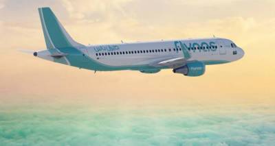 Лоукостер Flynas из Саудовской Аравии увеличивает частоту полетов Грузию - sputnik-georgia.ru - Саудовская Аравия - Грузия - Тбилиси