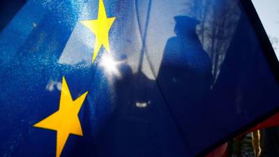 В ЕС заработала система цифровых COVID-паспортов - gazeta.ru - Евросоюз