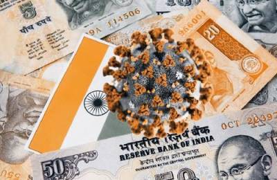 Коронавирусная эпидемия в Индии может нанести серьезный ущерб её экономике - argumenti.ru - Индия