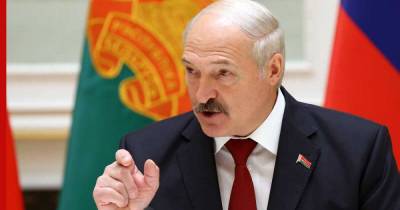 Александр Лукашенко - Лукашенко разрешил безвизовое посещение Белоруссии для вакцинации - profile.ru - Белоруссия