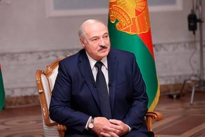 Александр Лукашенко - Лукашенко ввел безвиз для иностранцев, которые хотят приехать в Беларусь ради вакцинации и мира - cursorinfo.co.il - Белоруссия