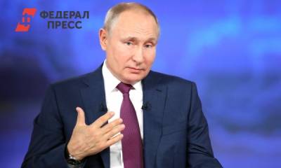 Владимир В.Путин - «Разные реальности»: эксперты сравнили прямые линии Путина 2001 и 2021 года - fedpress.ru - Россия
