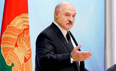 Александр Лукашенко - Лукашенко ввёл безвиз для иностранцев, которые хотят вакцинироваться - sharij.net - Белоруссия