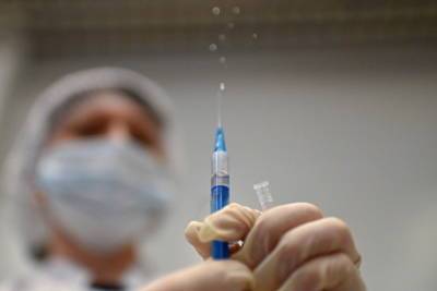 В Ростовской области ввели обязательную вакцинацию части населения - lenta.ru - Ростовская обл.
