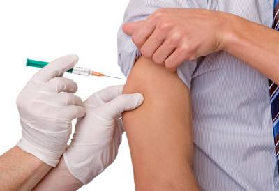 Темпы вакцинации от коронавируса в регионе за неделю выросли почти в два раза - ulpravda.ru - Ульяновская обл.