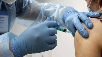 В Ростовской области ввели обязательную вакцинацию от коронавируса - iz.ru - Израиль - Ростовская обл.