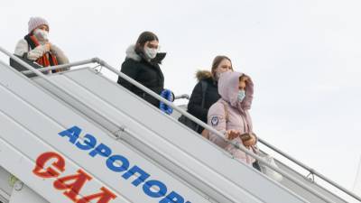 В ЯНАО перестанут пускать приезжих без сертификата о вакцинации - yur-gazeta.ru - округ Янао - Пресс-Служба