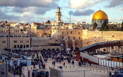 Израиль ужесточил правила въезда для туристов - korrespondent.net - Украина - Израиль