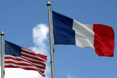 Флоранс Парли - Ллойд Остин - США будут развивать диалог с Францией относительно «вызовов со стороны России» - eadaily.com - Россия - Франция - Сша - Китай - Вашингтон