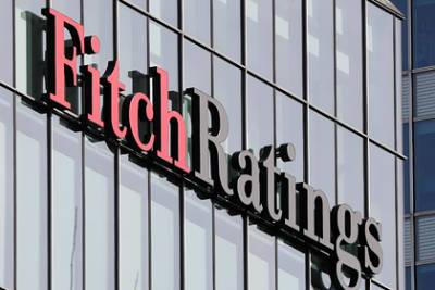 Fitch сохранило суверенный рейтинг России со стабильным прогнозом - lenta.ru - Россия