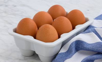Al Jazeera (Катар): яйца и цыплята могут стать причиной заболевания птичьим гриппом, поэтому готовить их стоит правильно - inosmi.ru - Катар