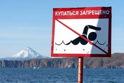 Камалия Кузнецова - Россиян предупредили о последствиях купания в запрещенных местах - lenta.ru