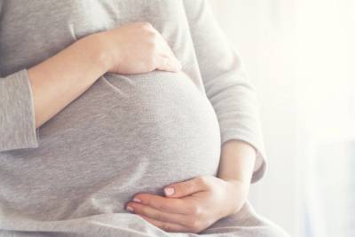 Ученые: беременность увеличивает риск заражения COVID-19 - mk.ru