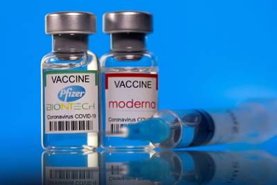 В ЕС рассказали о новых побочных эффектах после вакцинации - lenta.ru
