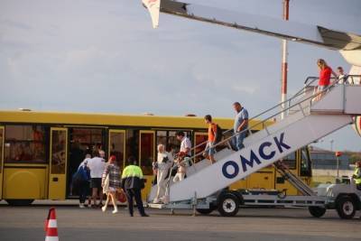 В Омске в июне путёвки в Турцию подорожали на 47% - omsk.mk.ru - Турция - республика Крым - Омск - Сочи