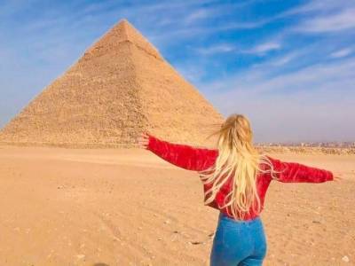 Ахмад Абд-Элмуиз - Российским туристам назвали способы получения визы в Египет - u24.ru - Москва - Египет